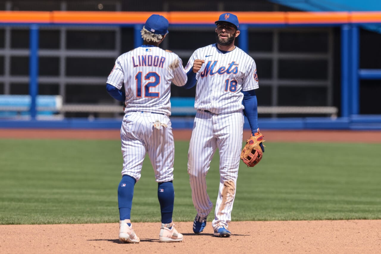Mets: Star infielder gets hurt at the worst possible time