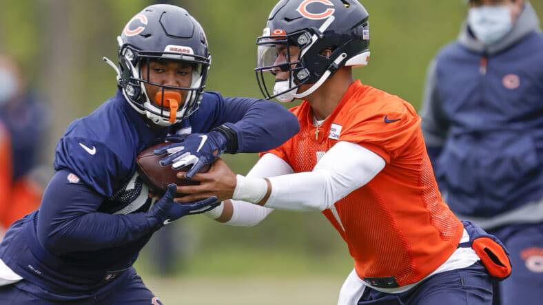 Chicago Bears: Five reasons to be excited for 2021