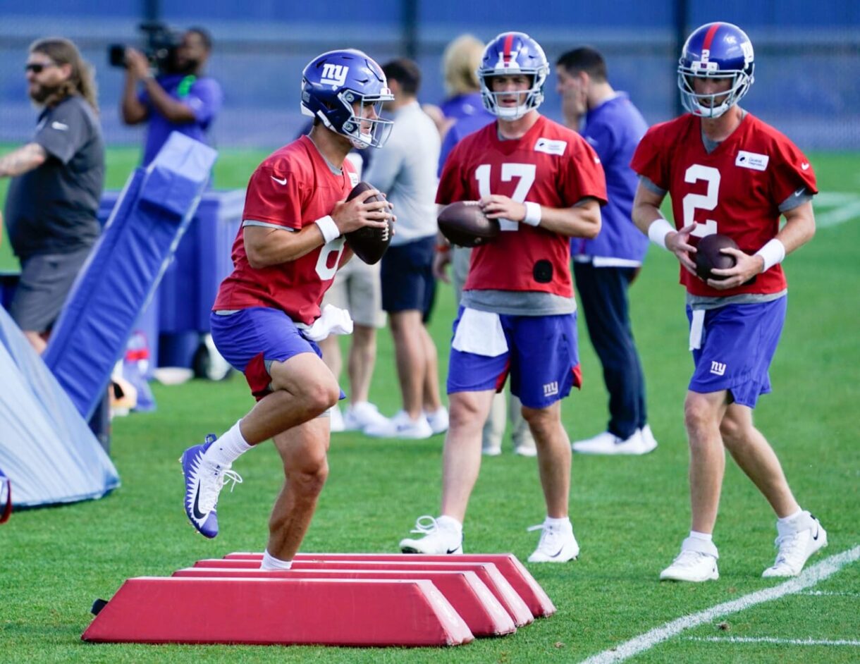 new york giants, nyg