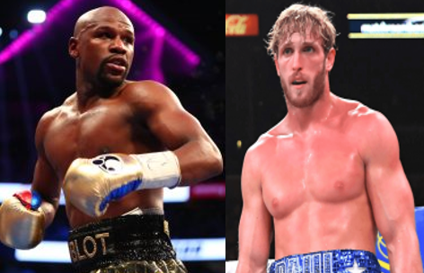Boxing Recap: Floyd Mayweather and Logan Paul go the distance