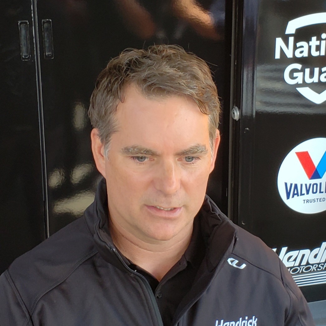 NASCAR: Jeff Gordon excited for new opportunity as Vice-Chairman of Hendrick Motorsports