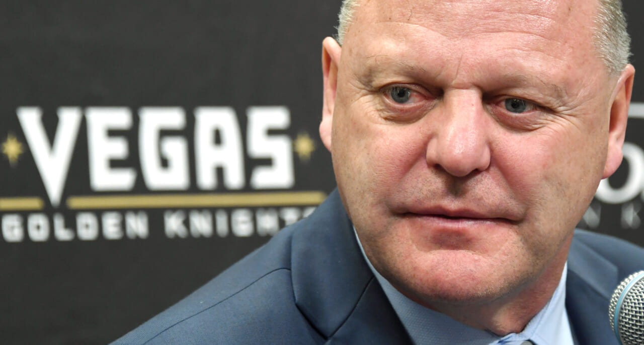 New head coach Gerard Gallant’s vision of the Rangers must now be matched by GM’s skill