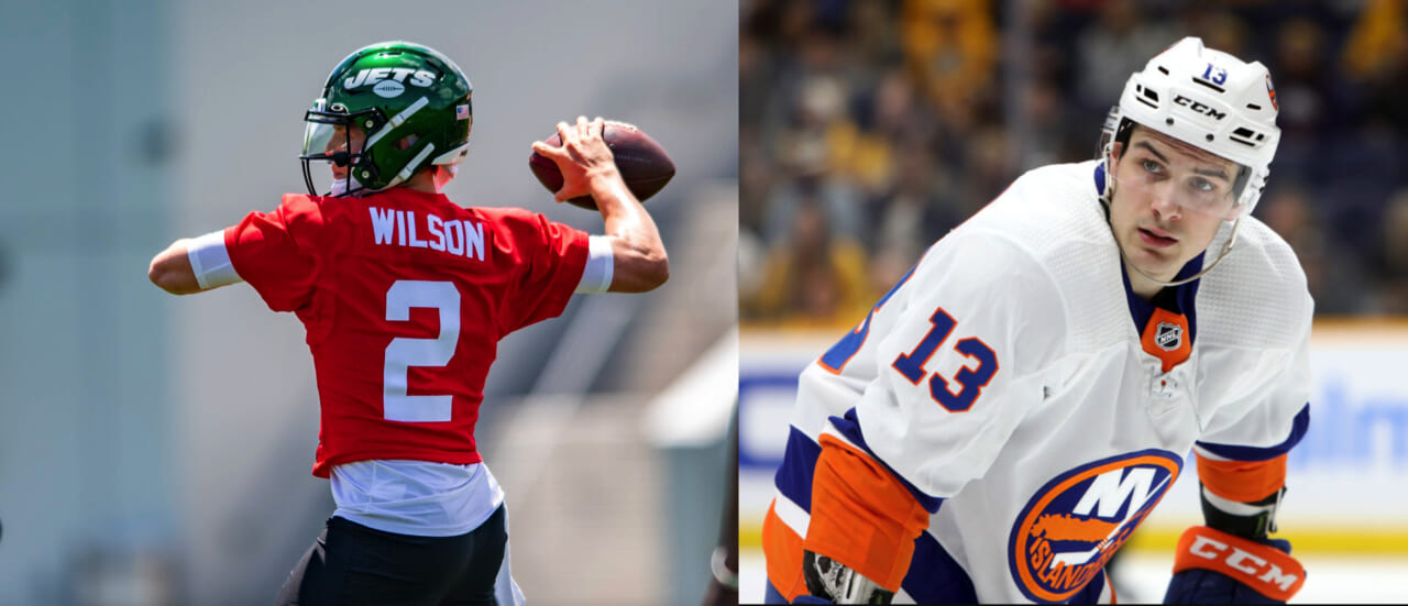 Three lessons the New York Jets can learn from their Islander friends