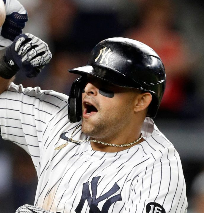 New York Yankees: 5 Major takeaways from 9-1 series win over the Red Sox