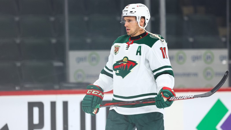 One element Zach Parise would bring to the Islanders no one has yet to mention
