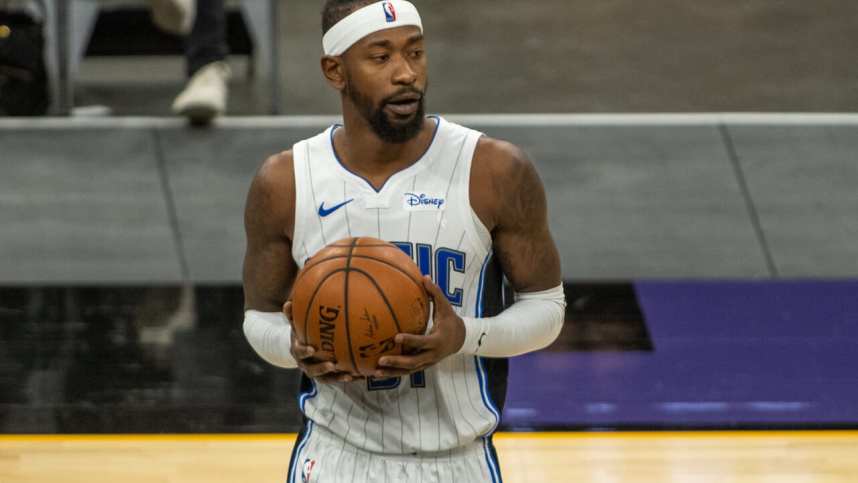 terrence ross, knicks