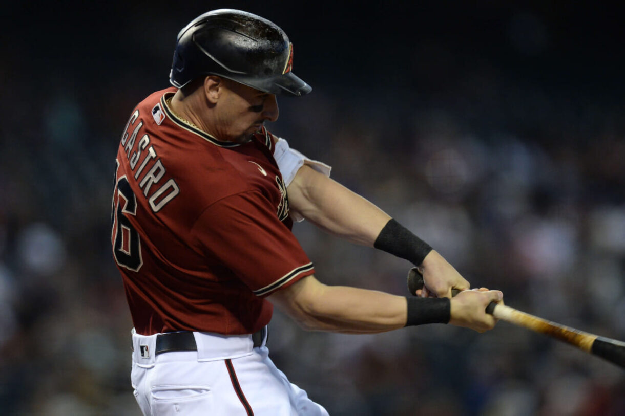 tim locastro, yankees