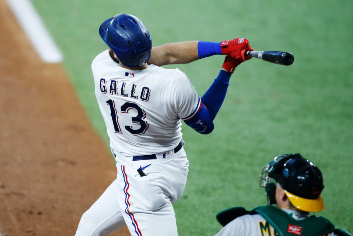 yankees, joey gallo