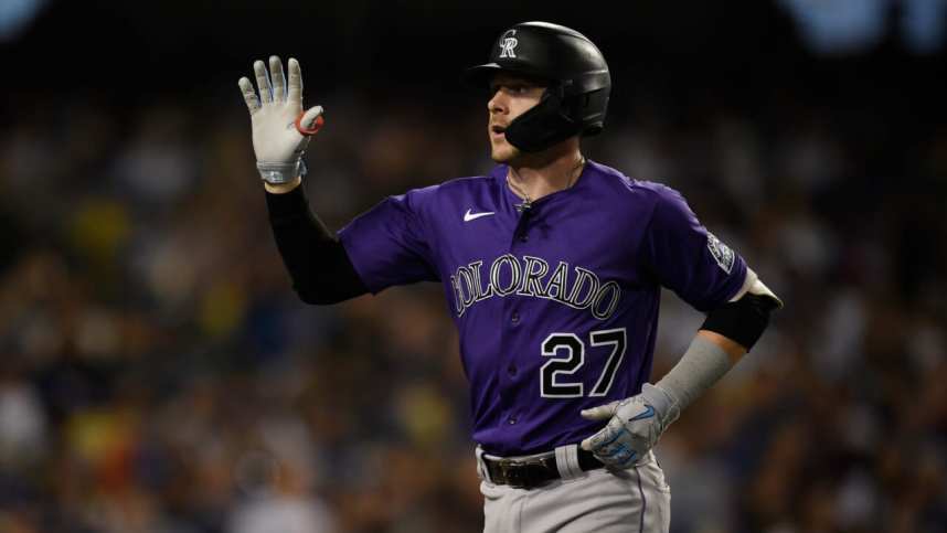 trevor story, new york yankees