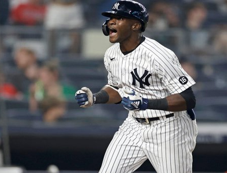 New York Yankee Player Profiles: Greg Allen, is he the real deal? (video)
