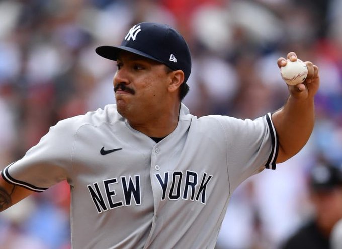 New York Yankees Player Profiles: Nestor Cortes Jr. and Rougned Odor create sparks (videos)