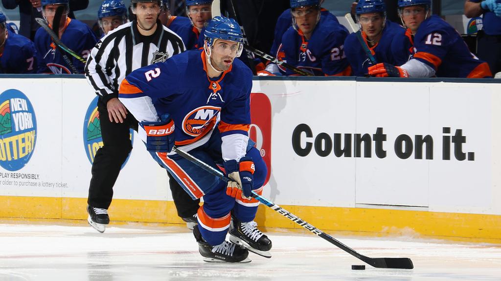 Examining the affect of Nick Leddy possibly leaving the Islanders