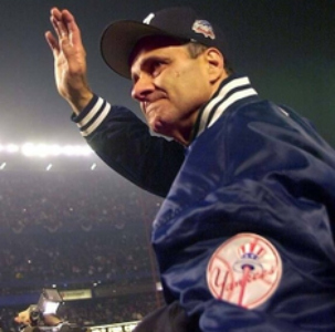 Ex-Yankees manager Joe Torre has overcome and given back – Diamond Nation