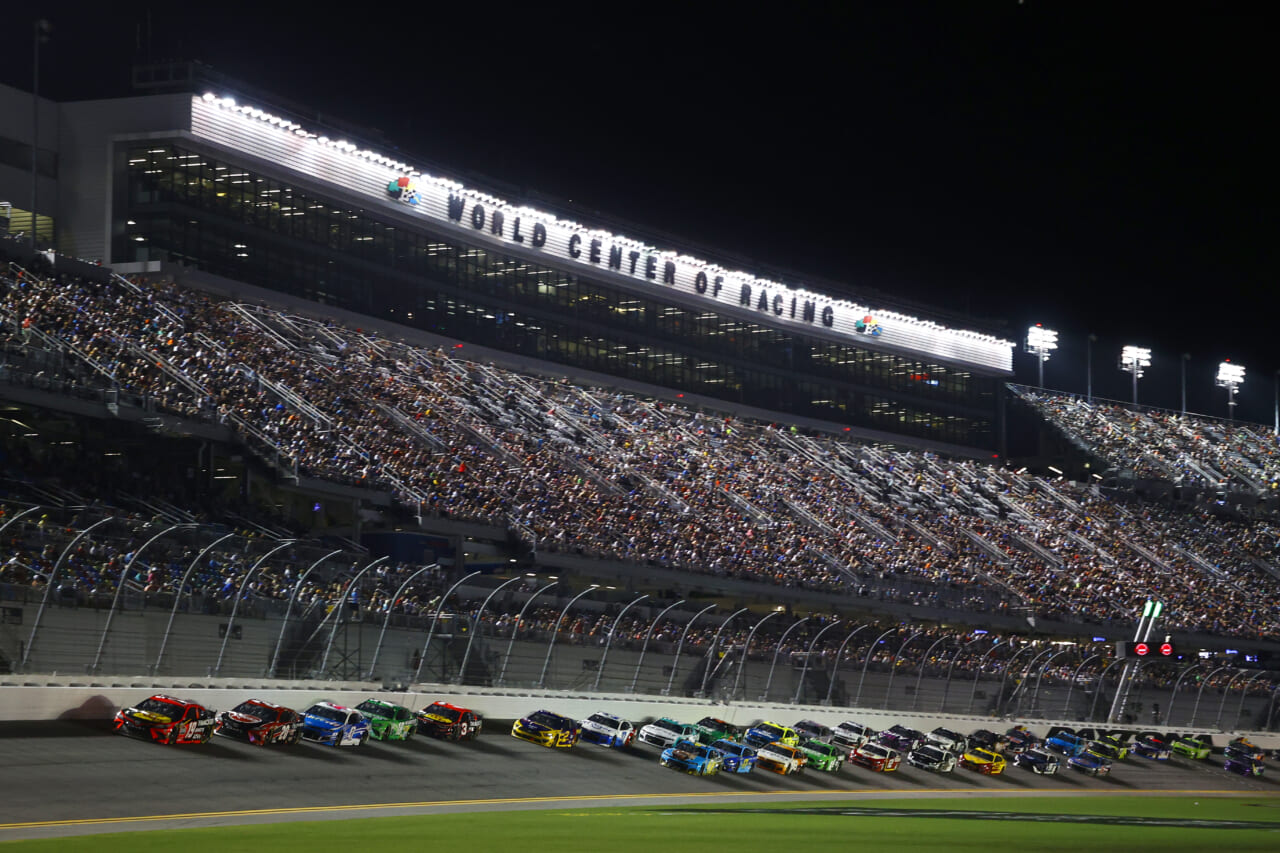 NASCAR Cup Series: Analyzing the top-10 in the Coke Zero Sugar 400 at Daytona