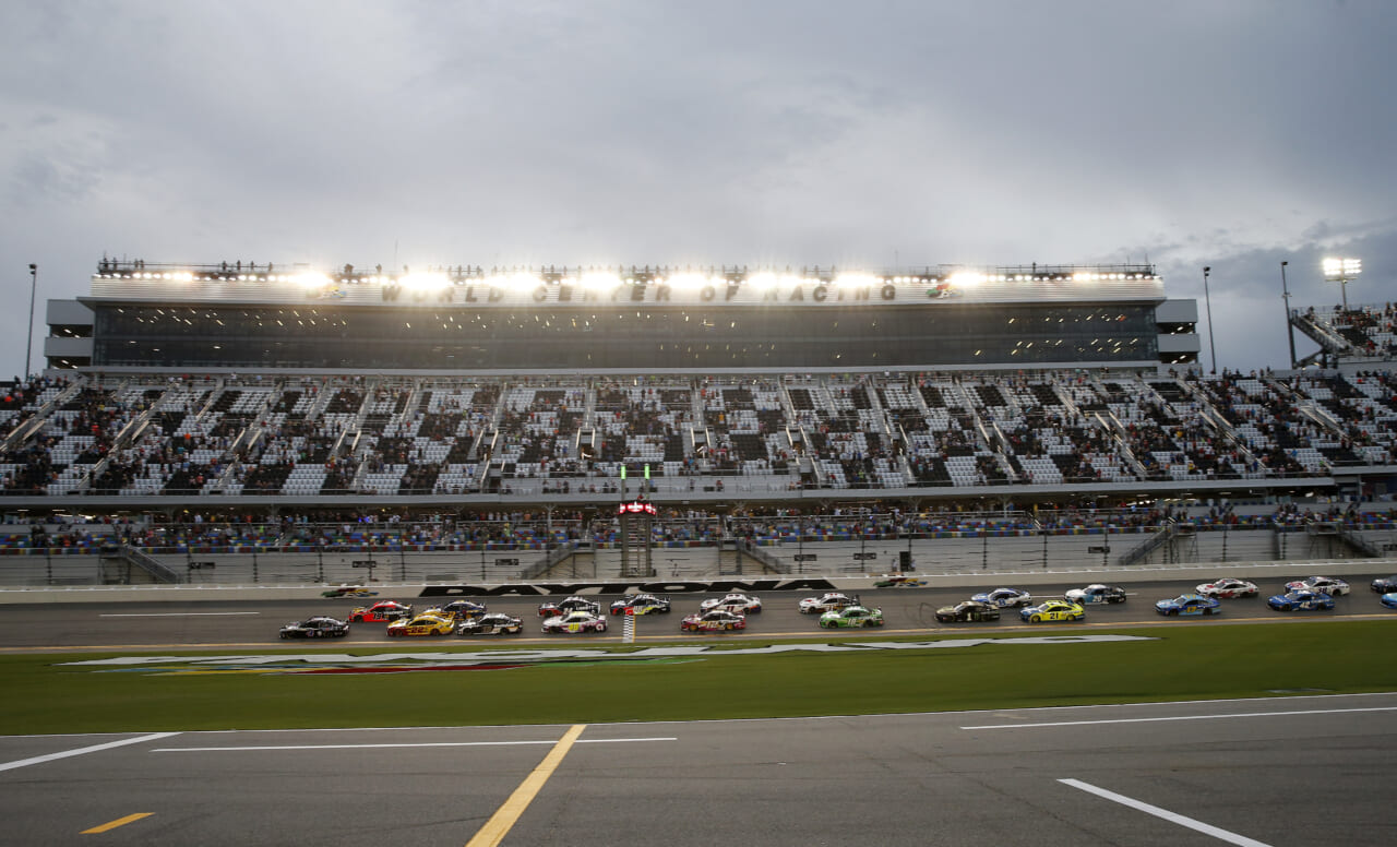 NASCAR Cup Series at Daytona: Everything you need to know for Saturday’s Coke Zero Sugar 400