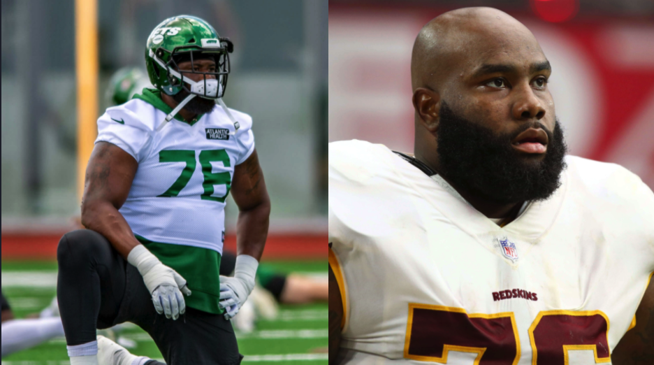 New York Jets: The importance and symbolism of the right tackle battle