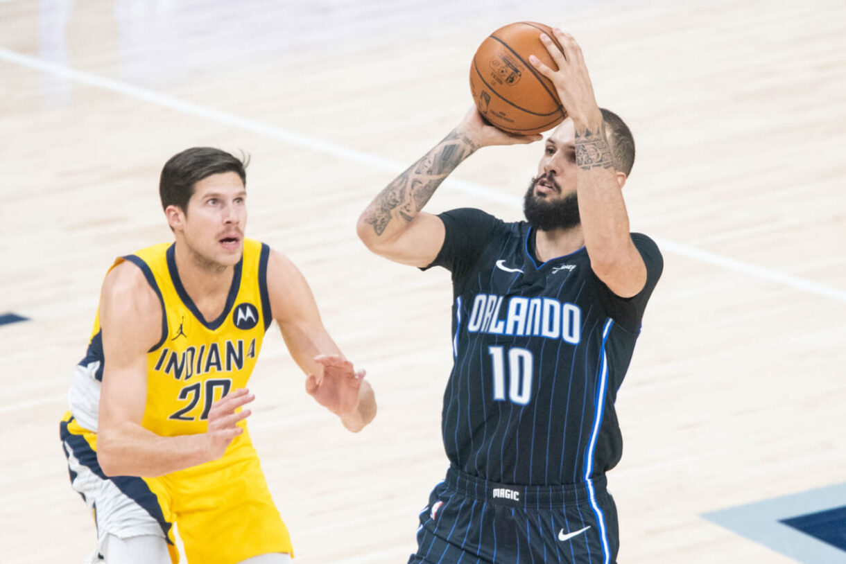 evan fournier, knicks