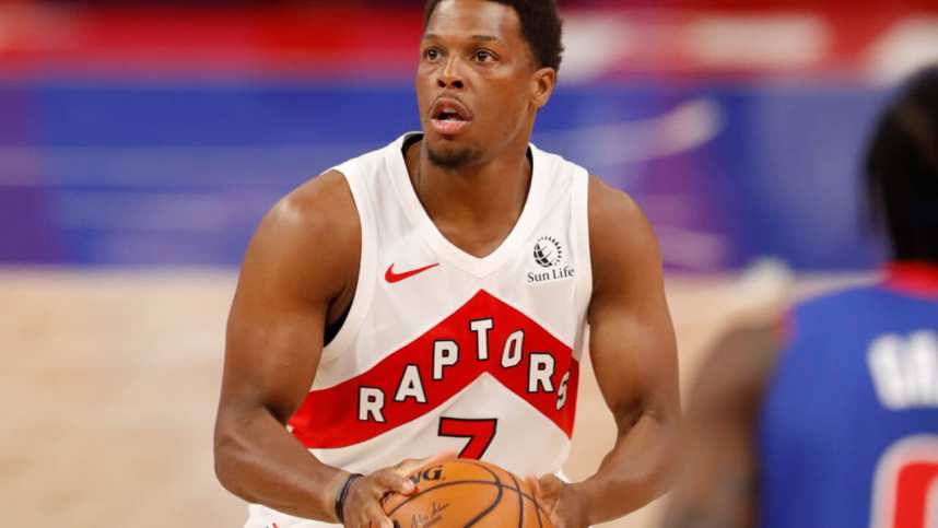 kyle lowry, knicks