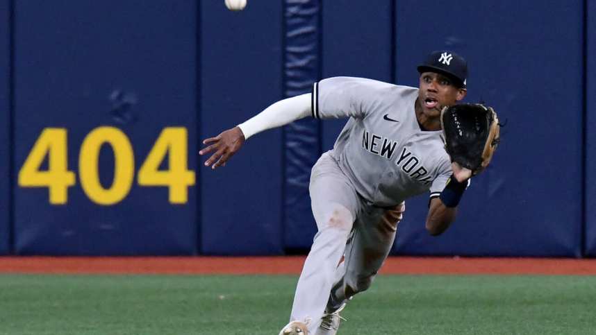 greg allen, yankees