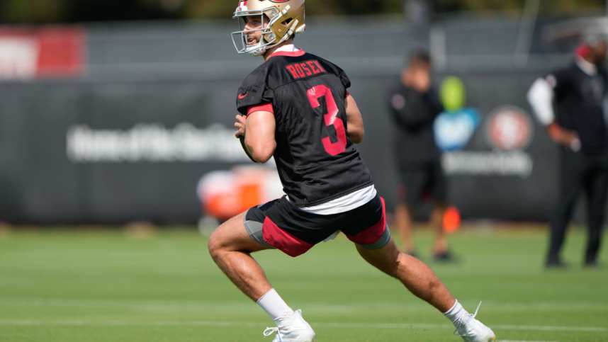 new york giants, josh rosen