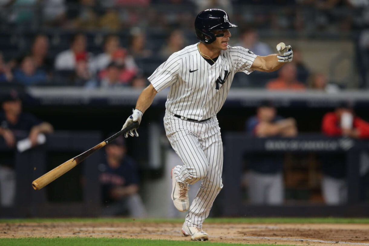 andrew Velazquez, yankees