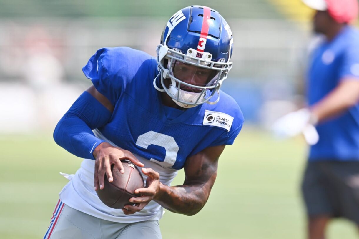 sterling shepard, new york giants