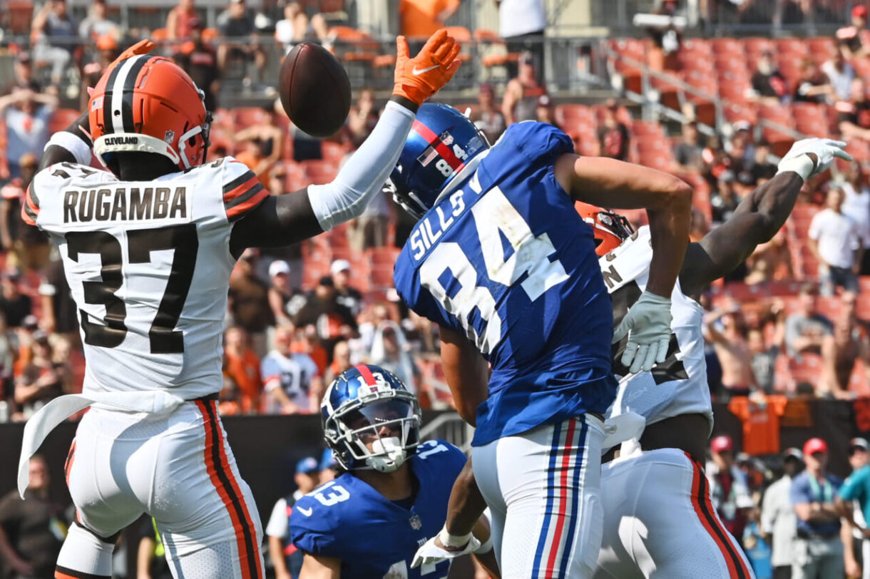 david sills, new york giants