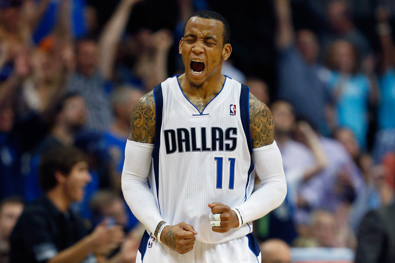 Retired NBA Players Still Making Tons Of Money: Monta Ellis And
