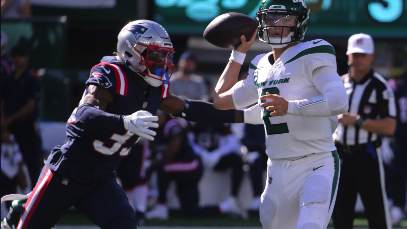 The New York Jets could come to regret not adding an experienced QB