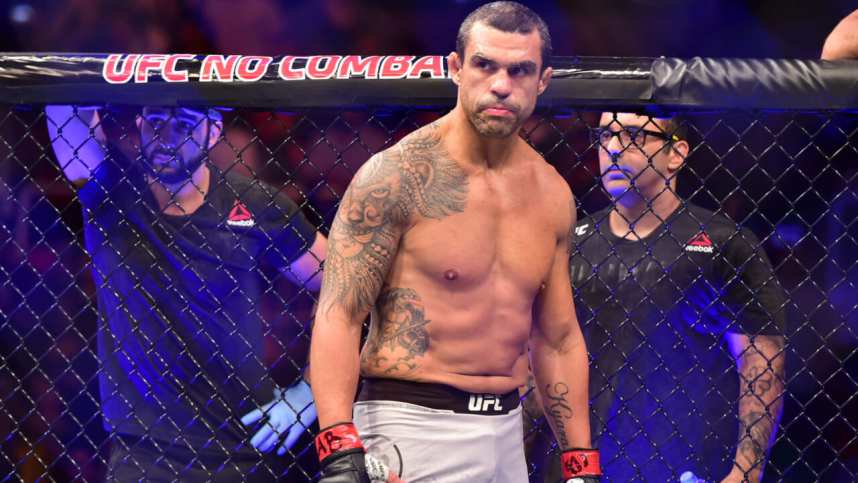 Vitor Belfort