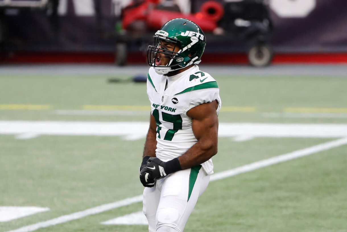 jets, bryce huff, new york giants