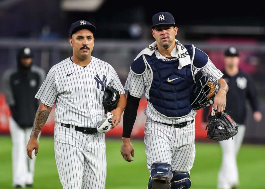 No matter how long his latest big-league stint lasts, Nestor Cortes Jr. has  already achieved one major goal this season - The Athletic