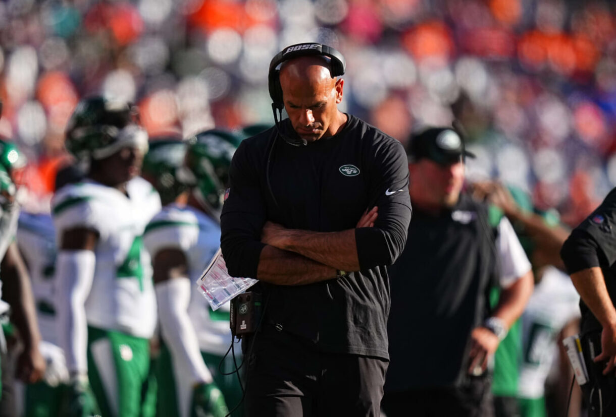 rob saleh, new york jets