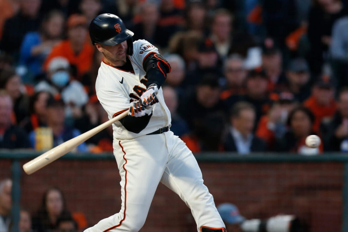 buster posey, yankees