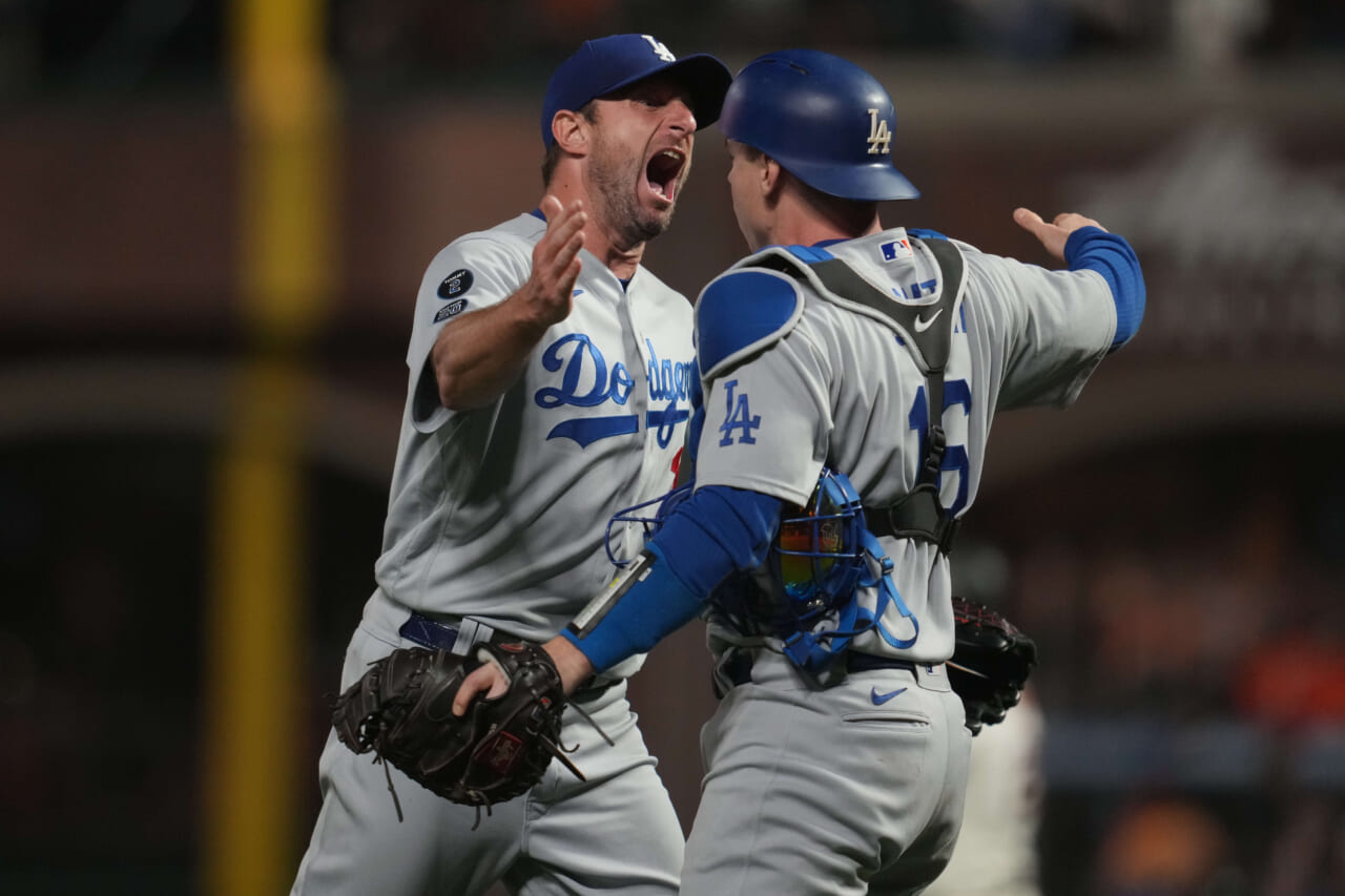MLB News: One run sends the Dodgers to the NLCS in Atlanta
