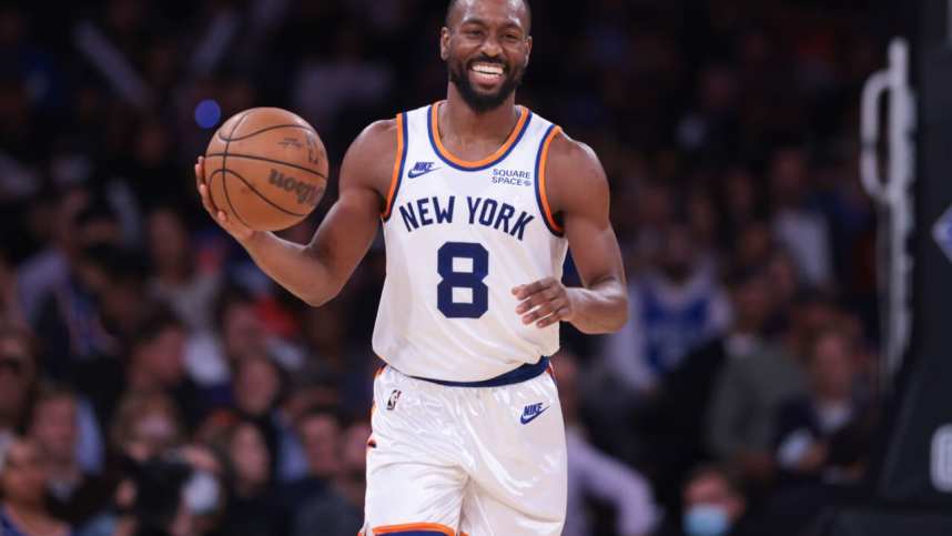 knicks, kemba walker