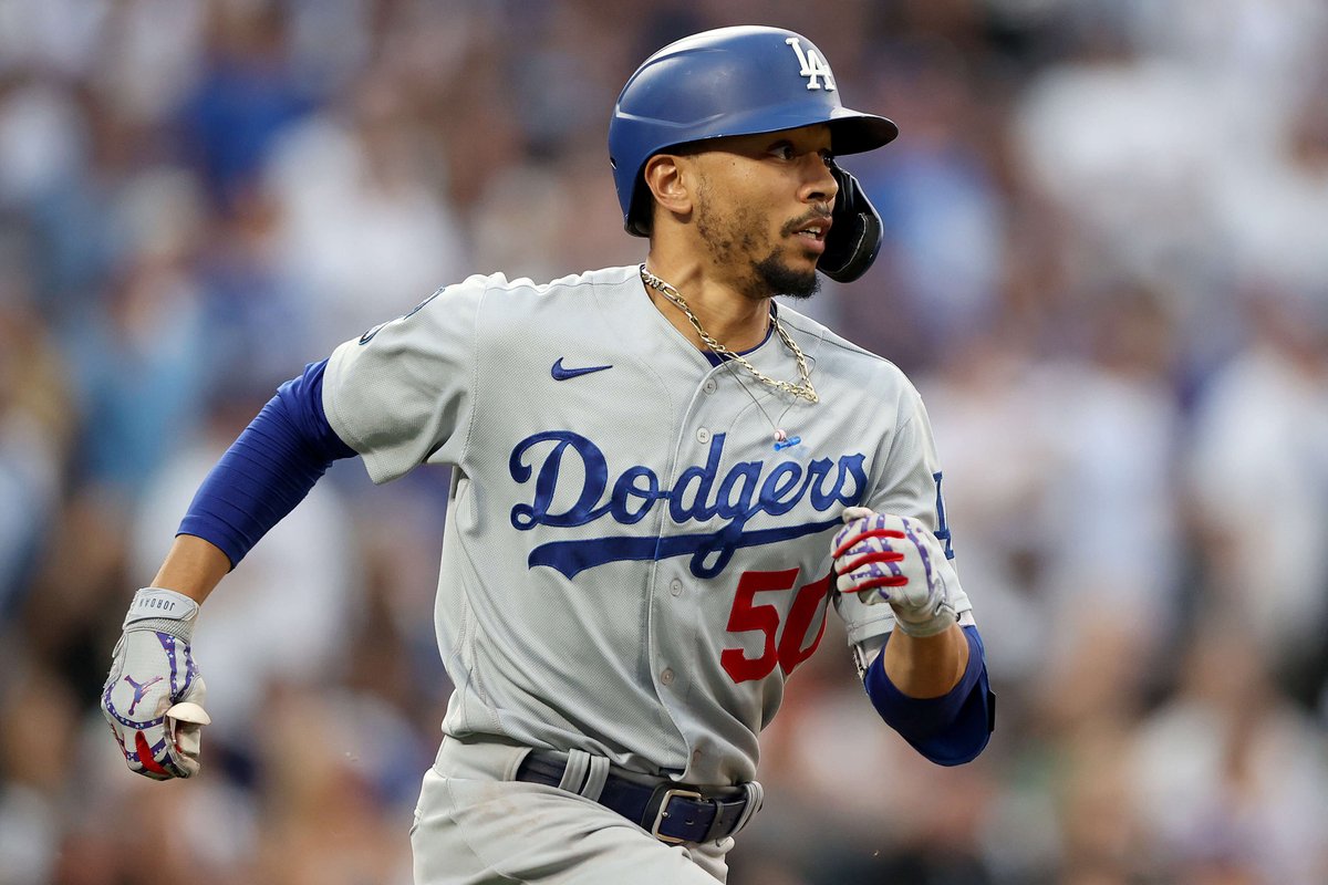 MLB News: Los Angeles Dodgers beat the Giants, forcing a game five