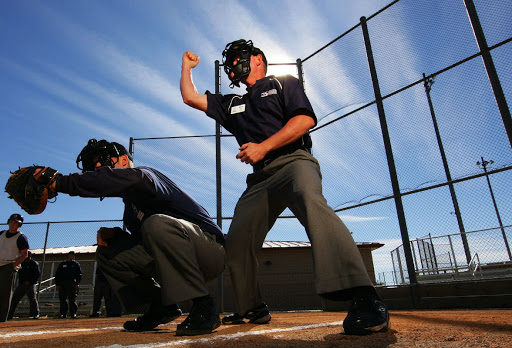 New York Yankees: An umpire can dramatically change an entire season