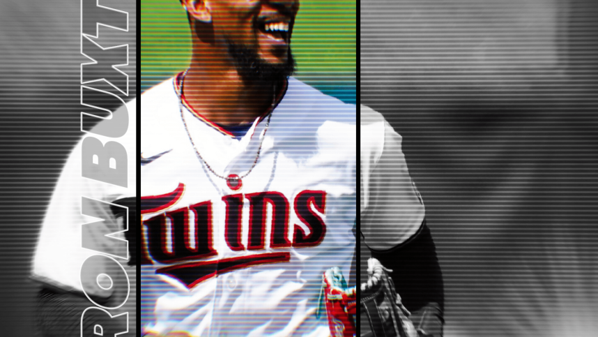 byron buxton, yankees