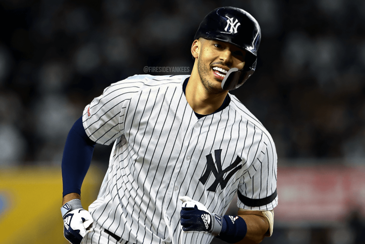 carlos correa, yankees