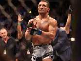 MMA, UFC, michael chandler