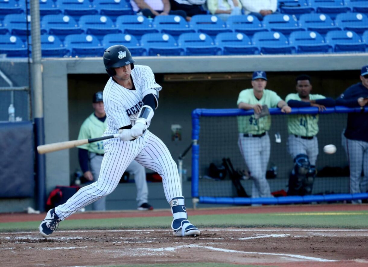 Josh Breaux, yankees