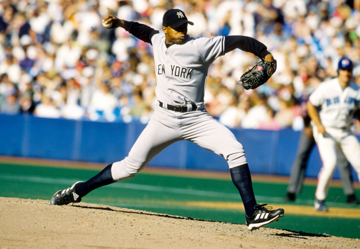 orlando hernandez, yankees