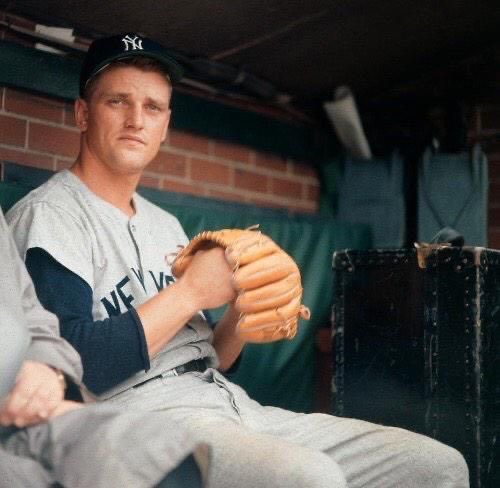 New York Yankees: Reynolds, Maris, Kaat and Clemens to the Hall?