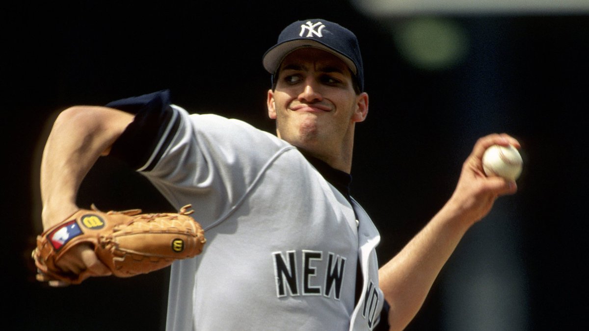 New York Yankee Legends: Will Andy Pettitte reach the Hall of Fame?