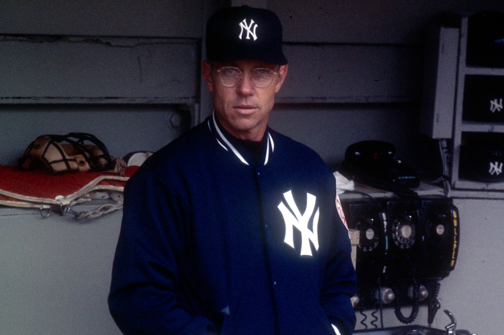 New York Yankees News: Yankee manager dead at 90 and more Yankee news