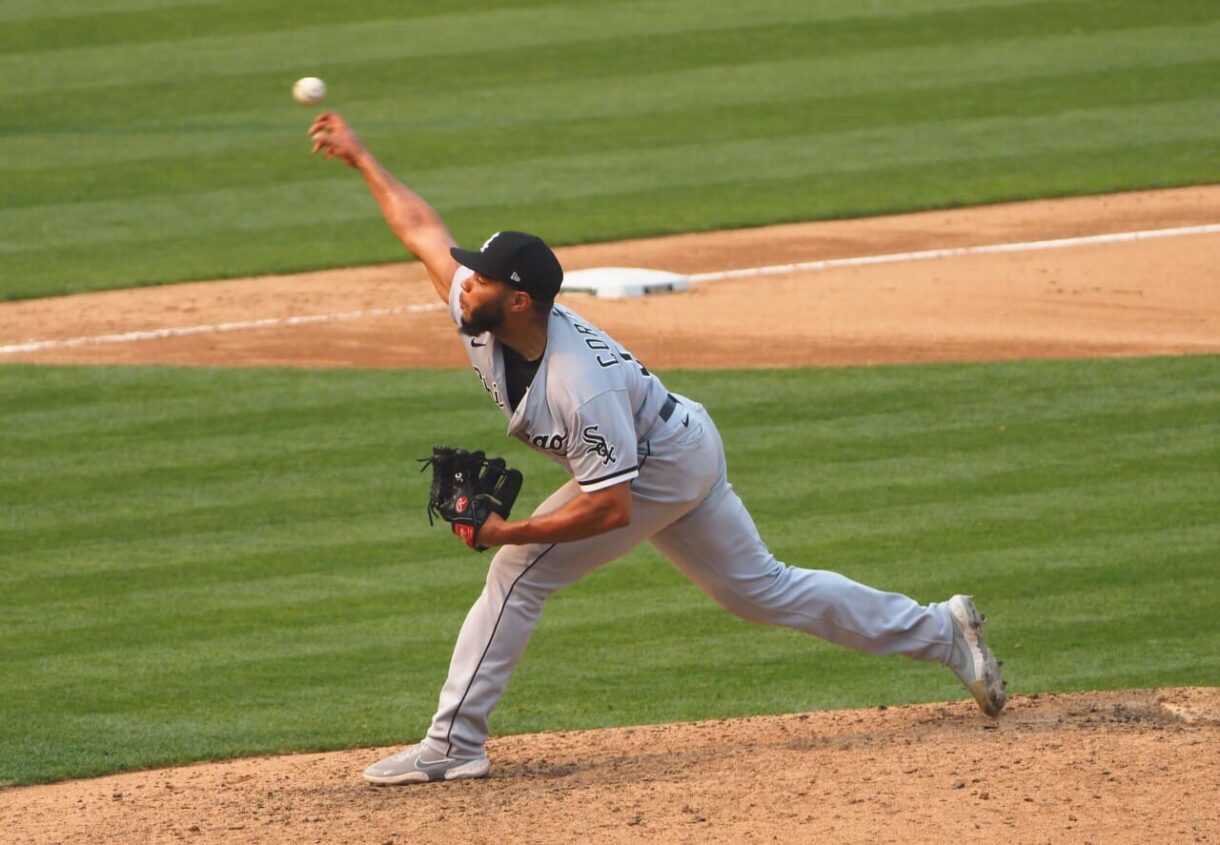 jimmy cordero, yankees