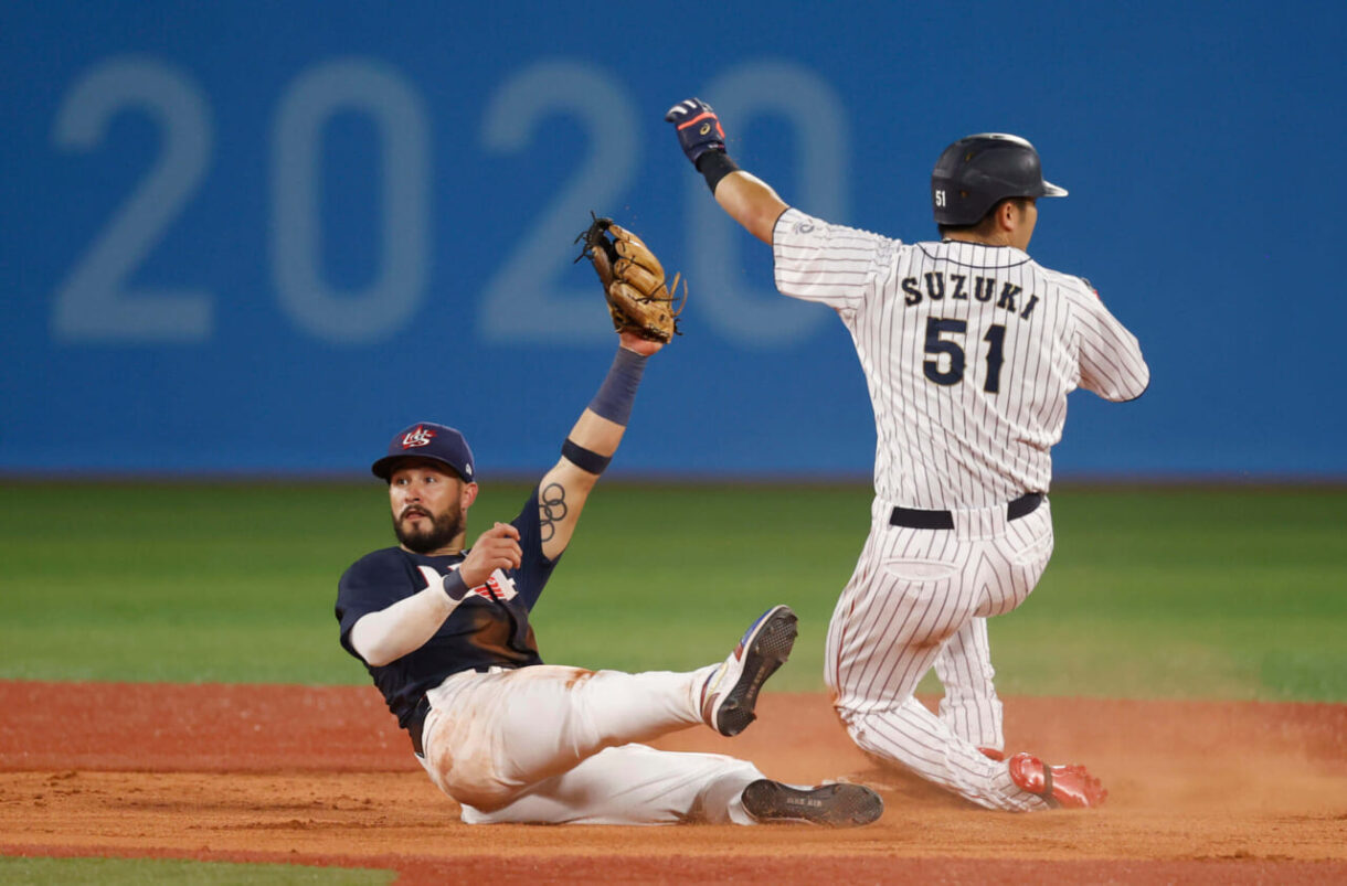 Seiya Suzuki, yankees
