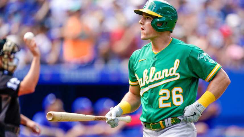 matt chapman, yankees, athletics