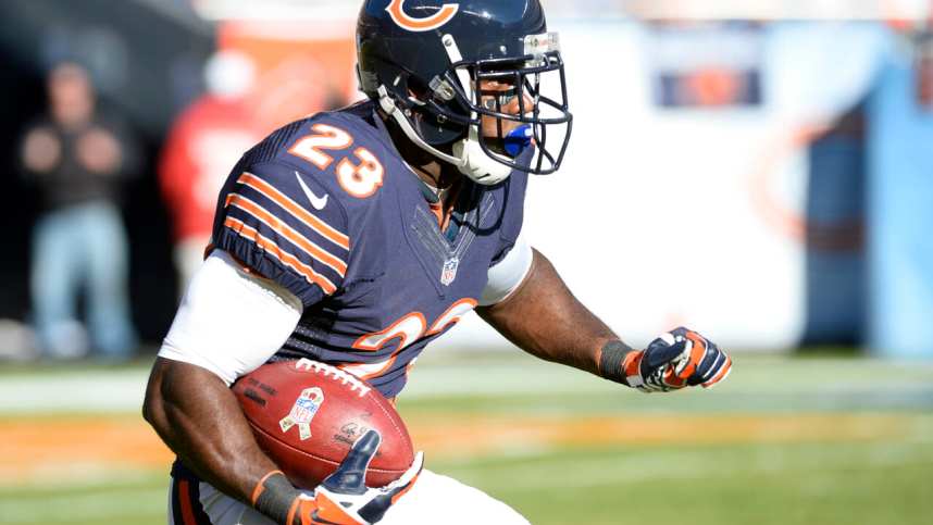 devin hester, bears